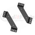BRACKET,MOUNTING,BLACK PWD CT,ALUM