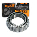 TAPERED ROLLER BEARING CONE