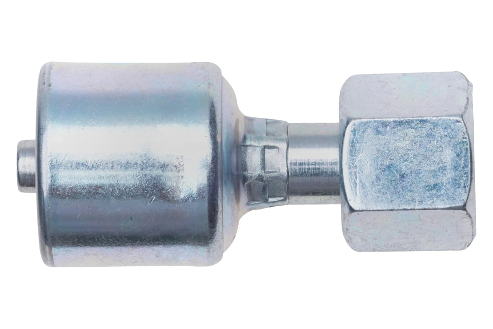 HYDRAULIC COUPLING - MEGACRIMP