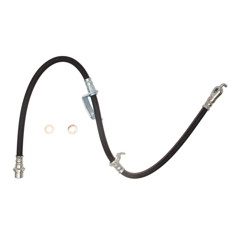 DFC auto part