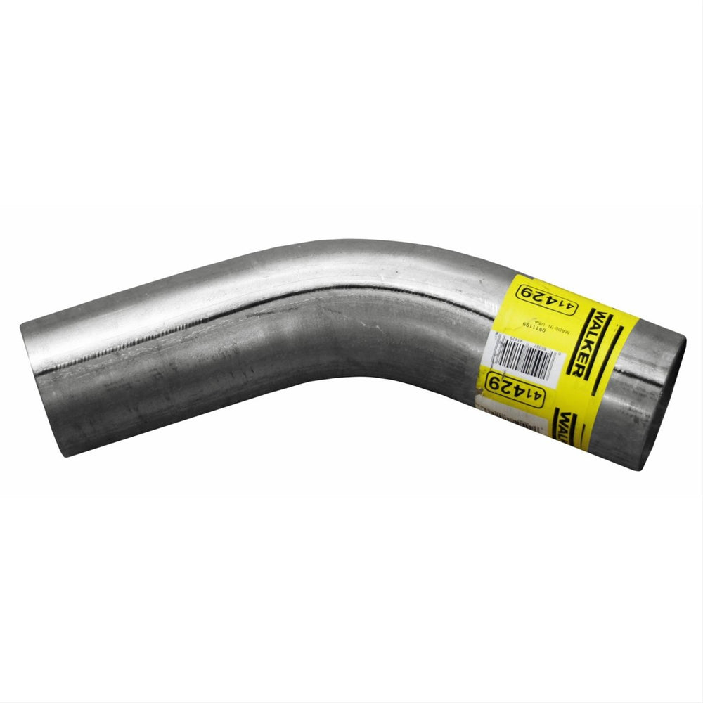 ELBOW-ALUMINIZED