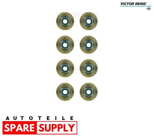 Engine Valve Stem Oil Seal Set - 12-37256-03