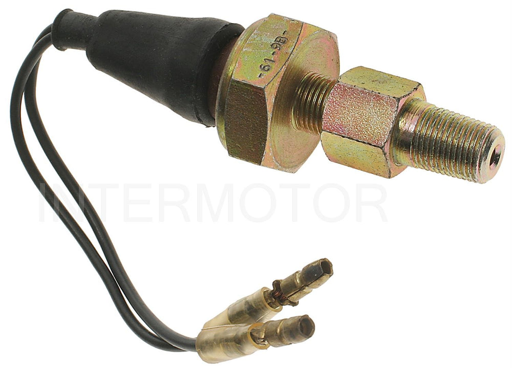 STANDARD IGN auto part
