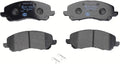BRAKE PAD SET DISC BRAKE 8DB