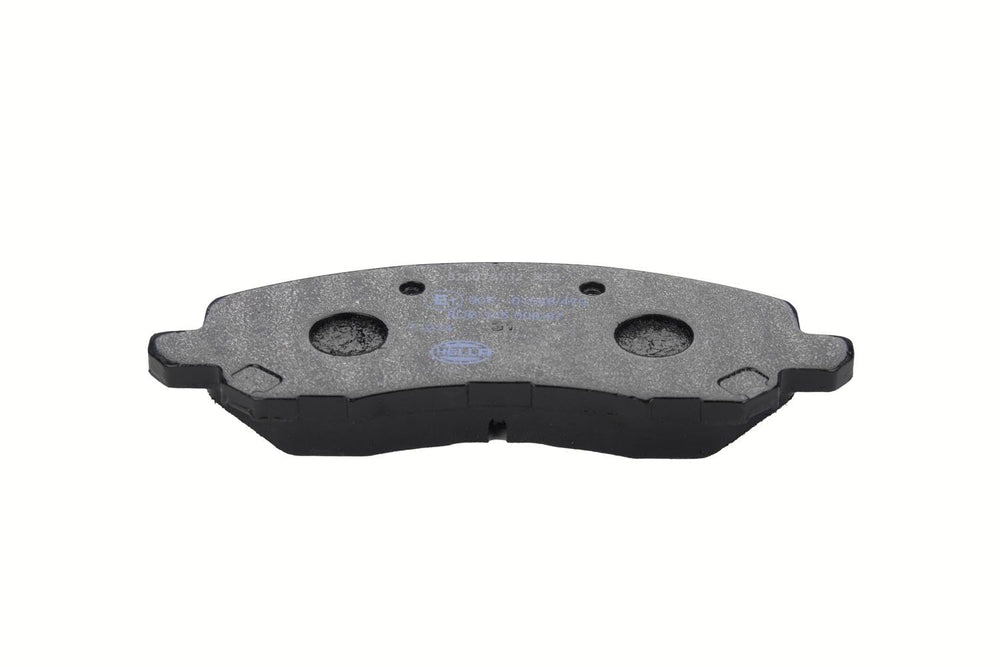 BRAKE PAD SET DISC BRAKE 8DB