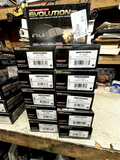 Power Stop 11-17 Lexus CT200h Rear Z17 Evolution Ceramic Brake Pads w/Hardware