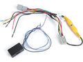 BACKUP CAMERA RETAIN/ADD-ON WITH 6-