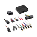 BACKUP CAMERA RETAIN/ADD-ON WITH 6-
