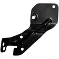 LH REAR BUMPER OUTER SUPPORT BRACKET FORD F250/F350 SUPER DUTY 17C