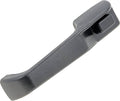 EXT DOOR HDL JEEP L-REAR