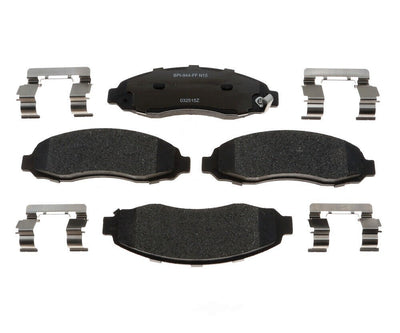 R auto part