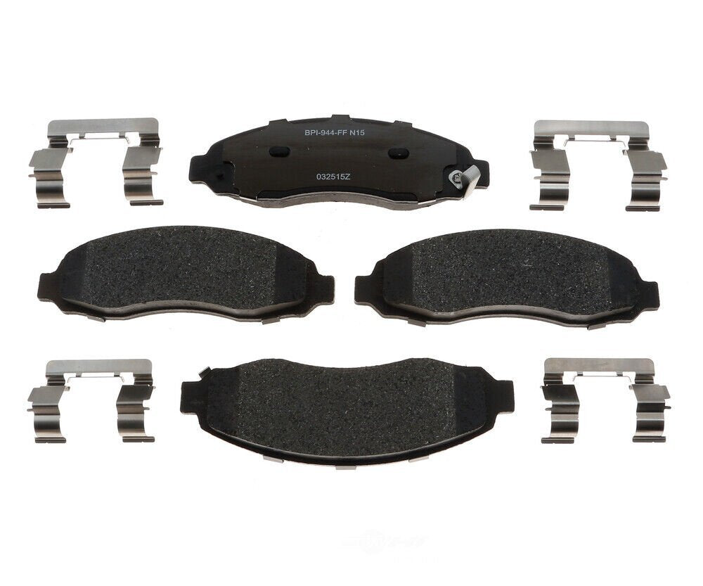 R auto part