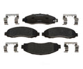 BRAKE PAD SET