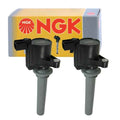 NGK U5060 CL11 Ignition Coil U5060