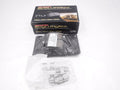 Power Stop 11-14 Acura TSX Rear Z17 Evolution Ceramic Brake Pads w/Hardware