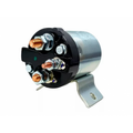SOLENOID SWITCH
