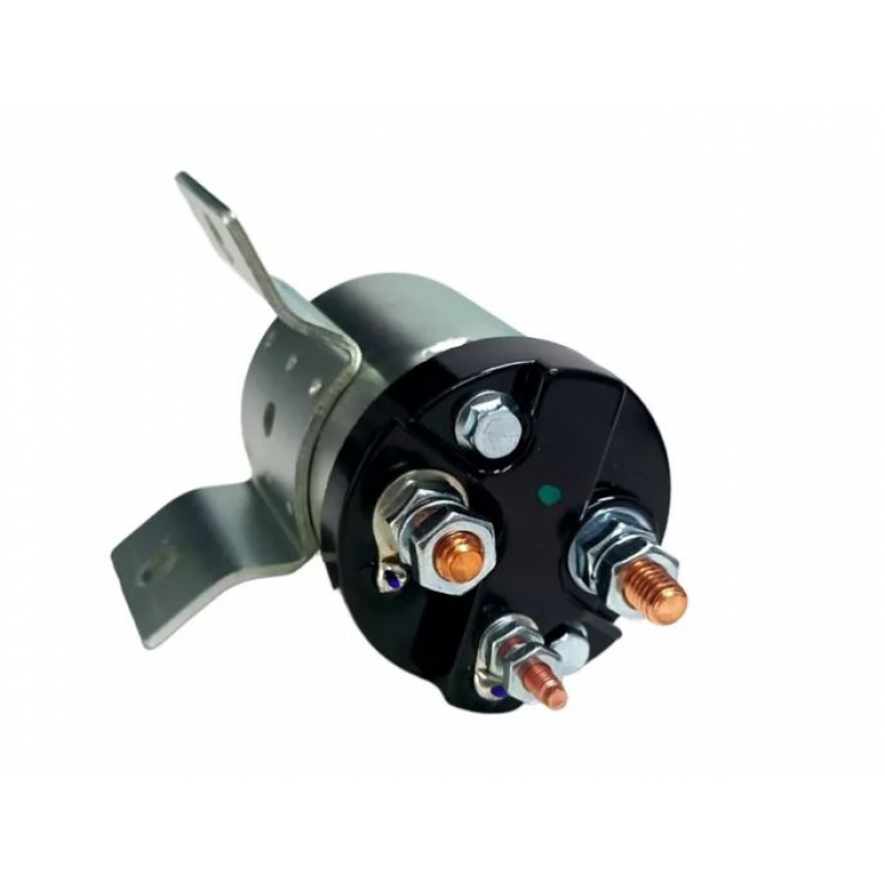 SOLENOID SWITCH