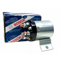 SOLENOID SWITCH