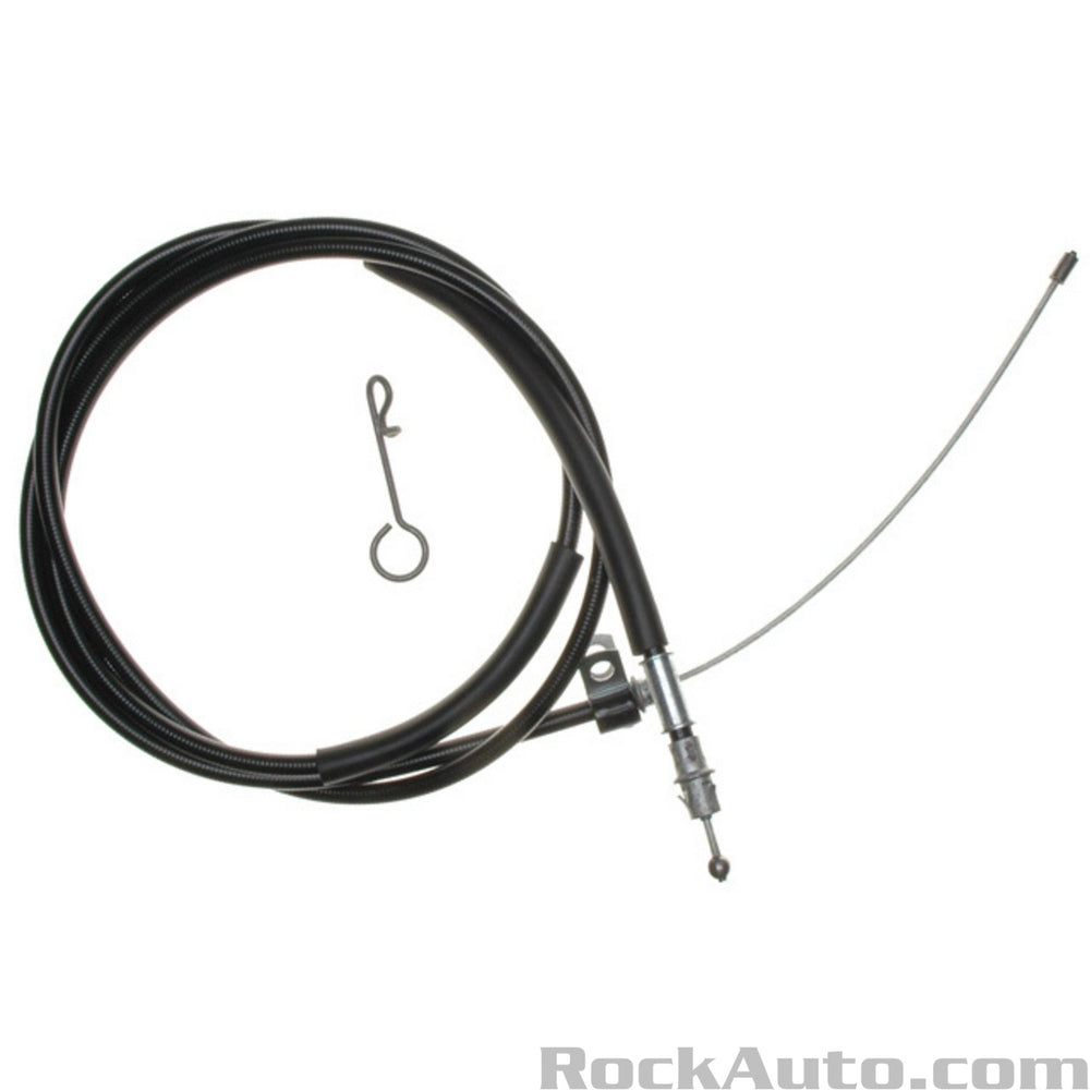 BRAKE CABLE