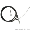 BRAKE CABLE