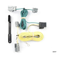 14C FIESTA SEDAN/0611 LUCERNE VEHICLETOTRAILER WIRING CONNECTOR