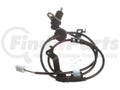 STANDARD IGN auto part