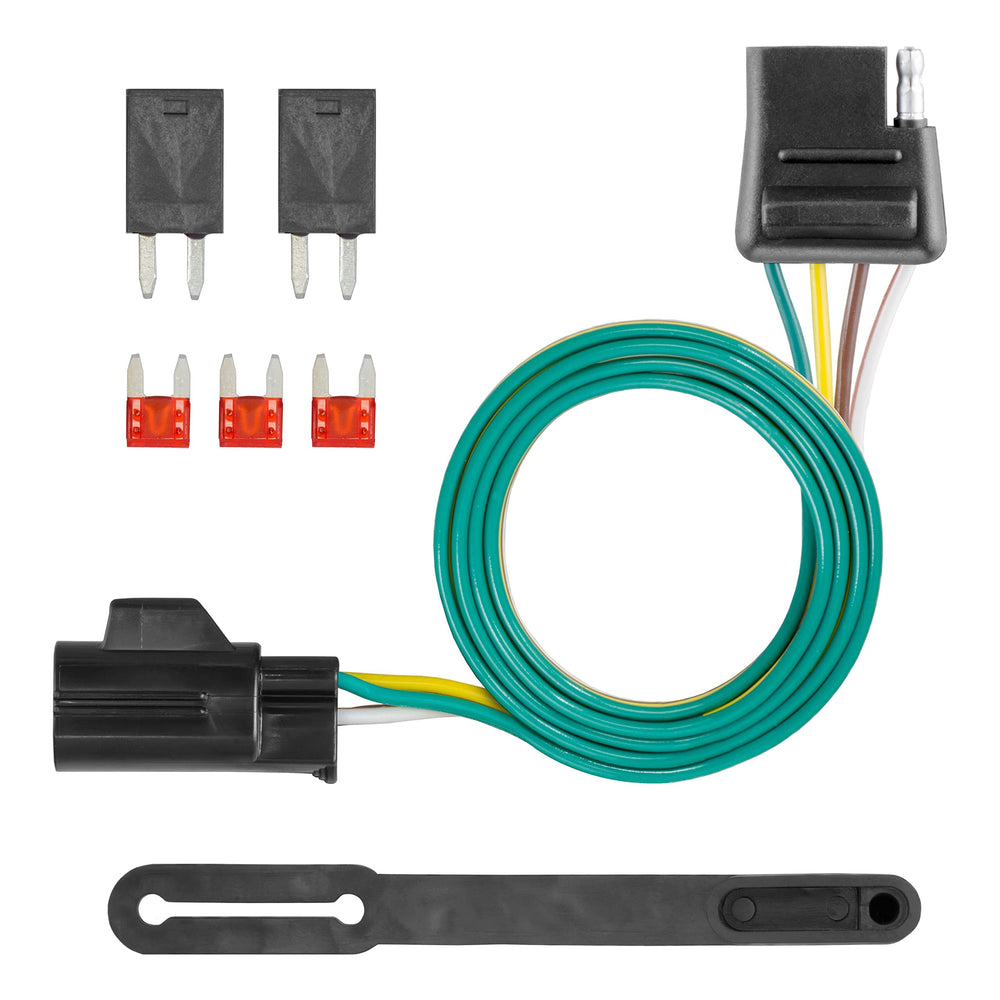0708 XL7/GRAND VITARA/0709 EQUINOX/TORRENT TCONNECTOR