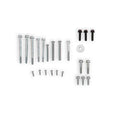 Holley auto part detail