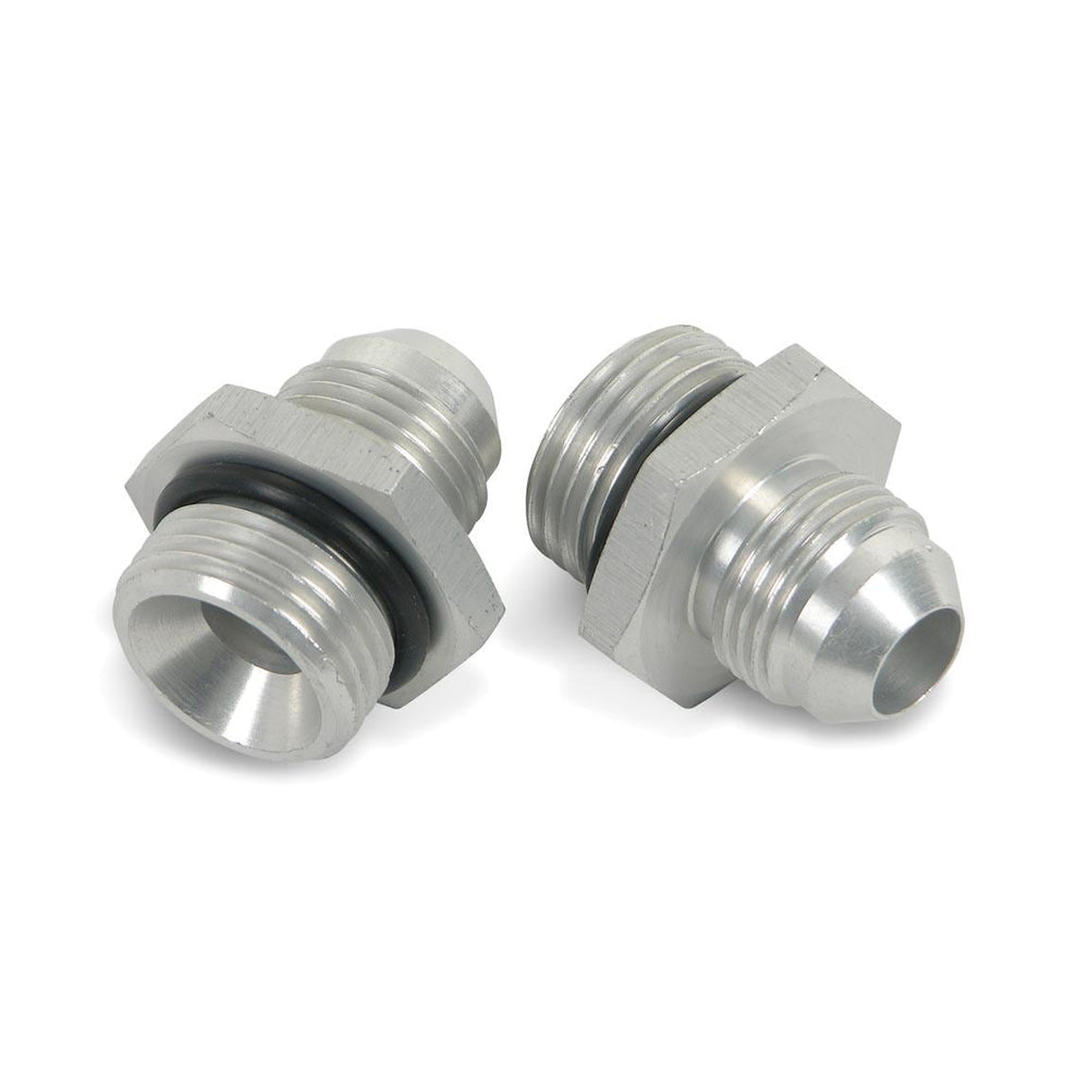 -8 AN Cooler Adapter, Set of 2
