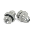 -8 AN Cooler Adapter, Set of 2