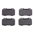R1 93-13 Mercedes-Benz CLK500 Front R1 Ceramic Brake Pads
