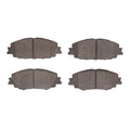 R1 19-26 Toyota Prius Front Ceramic Brake Pads