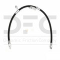 DFC auto part