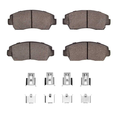 DFC auto part