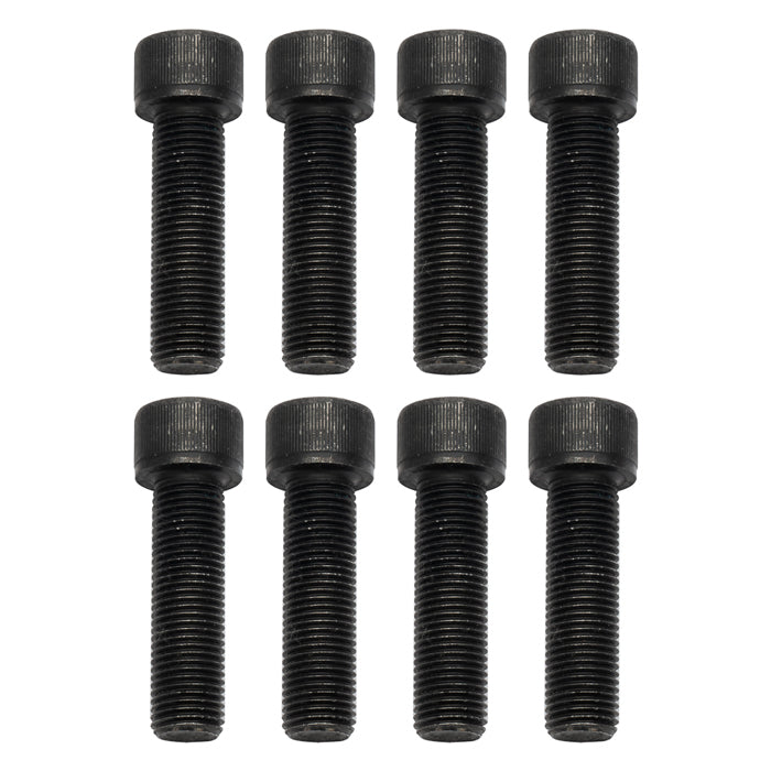 BOLT KIT,M14-1.50X50MM LG,SHCS,FULL