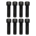 BOLT KIT,M14-1.50X50MM LG,SHCS,FULL