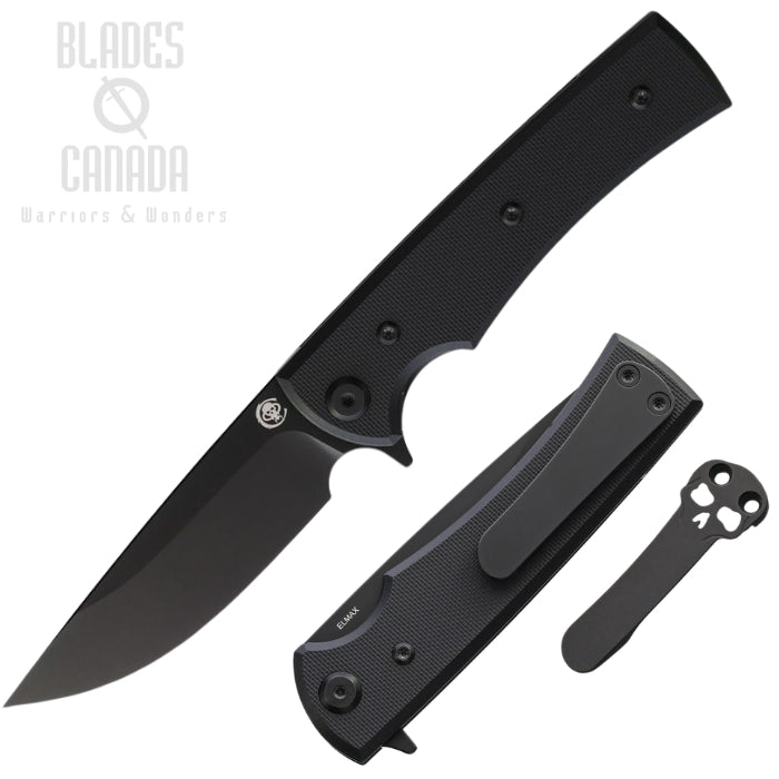 SOG Specialty Knives auto part