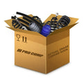 Pro Comp Hardware Pack