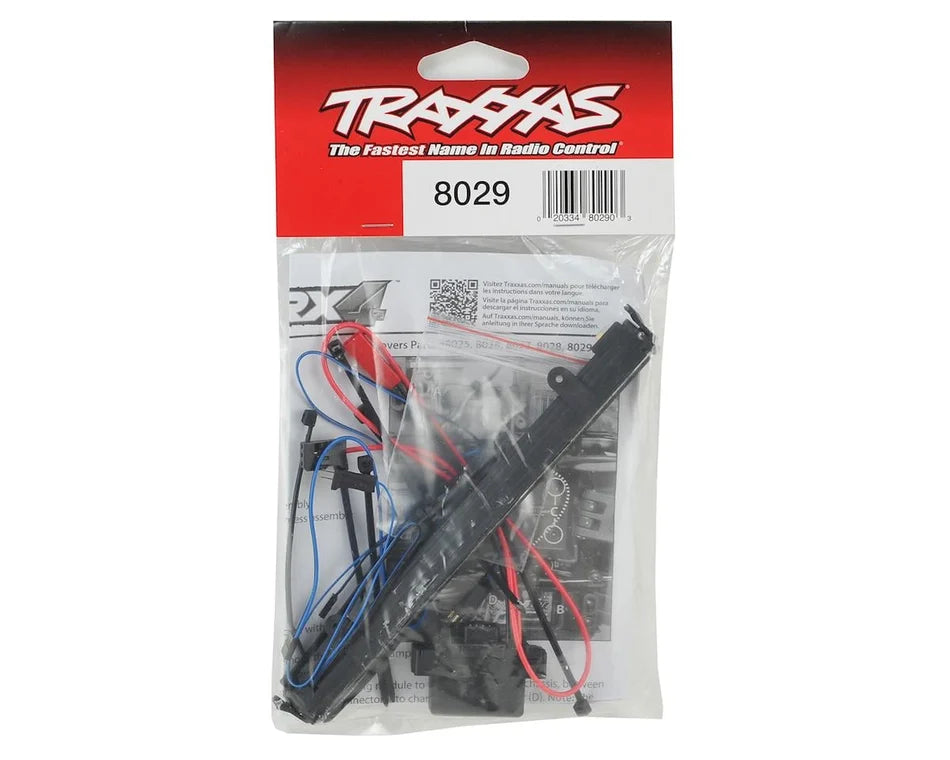 TRAXXAS auto part