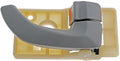 INTERIOR DOOR HANDLE