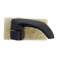 INTERIOR DOOR HANDLE