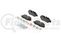 BRAKE PADS