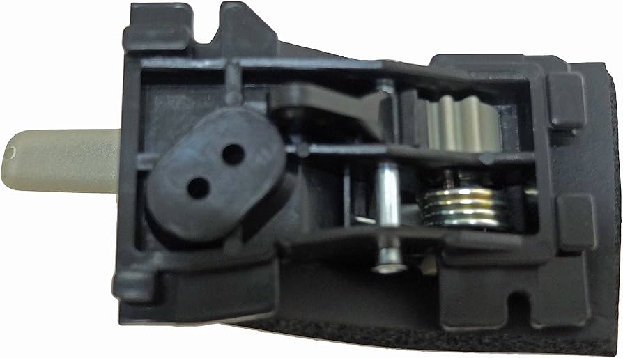 INTERIOR DOOR HANDLE