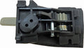 INTERIOR DOOR HANDLE