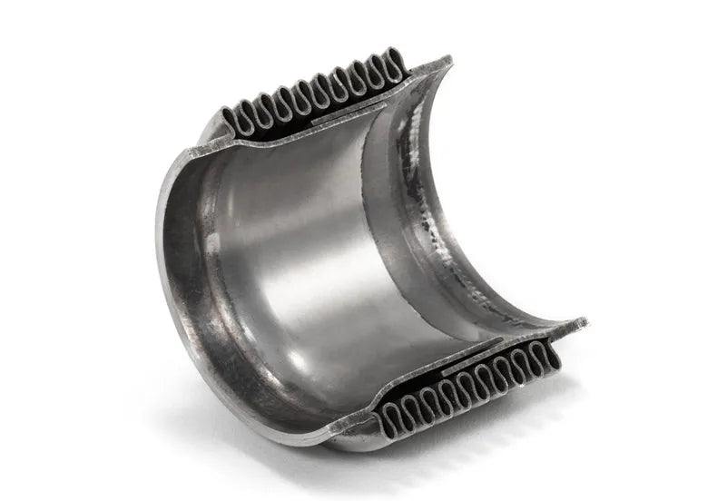 SIERRAMARINE exhaust