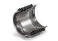 SIERRAMARINE exhaust