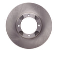 DFC 87-99 Hyundai Scoupe Front Brake Rotor