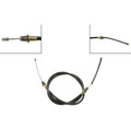 BRAKE CABLE