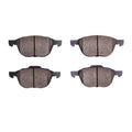 R1 04-22 Volvo C70 Front Semi Met Brake Pads