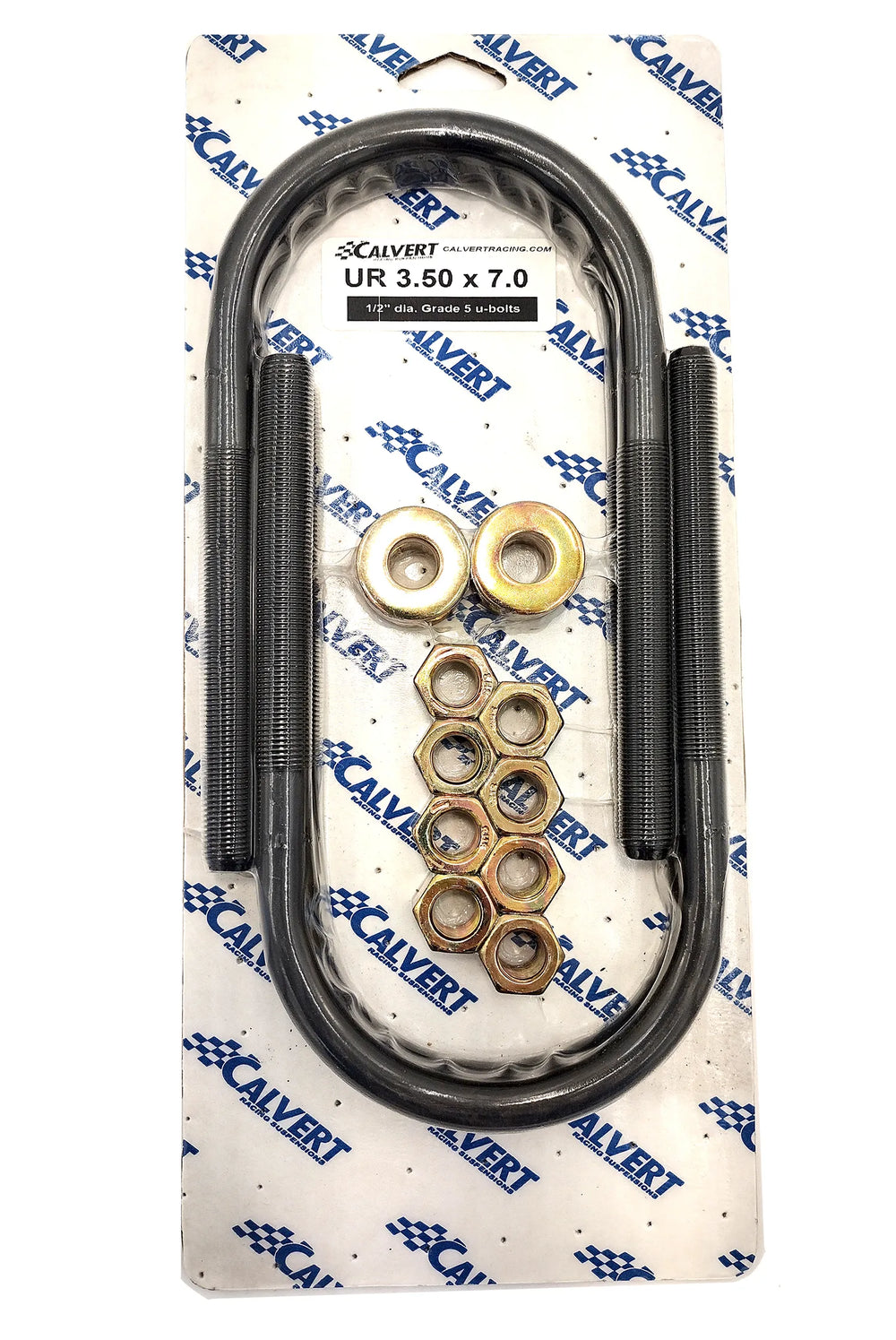 Calvert Racing springs